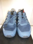 Pair of New Boxed Mammut Womens T Aenergy Low GTX Shoes