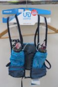 Ultimate Direction Race 4.0 Blue Small Vest