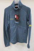 Mammut Trovat Pro ML Mens Jacket in size Medium