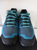 A pair of New, Boxed, Inov Roclite 315 Womens Shoes