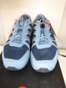 Pair of New Boxed Mammut Womens T Aenergy Low GTX Shoes