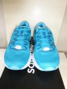 A pair of New, Boxed, Saucony, Womens, Jazz 21 Trainers