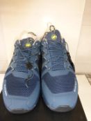 Pair of New Boxed Mammut Mens T Aenergy Low GTX Shoes