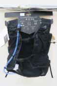 Arc'Teryx Novan 14 Black Small Hydration Vest