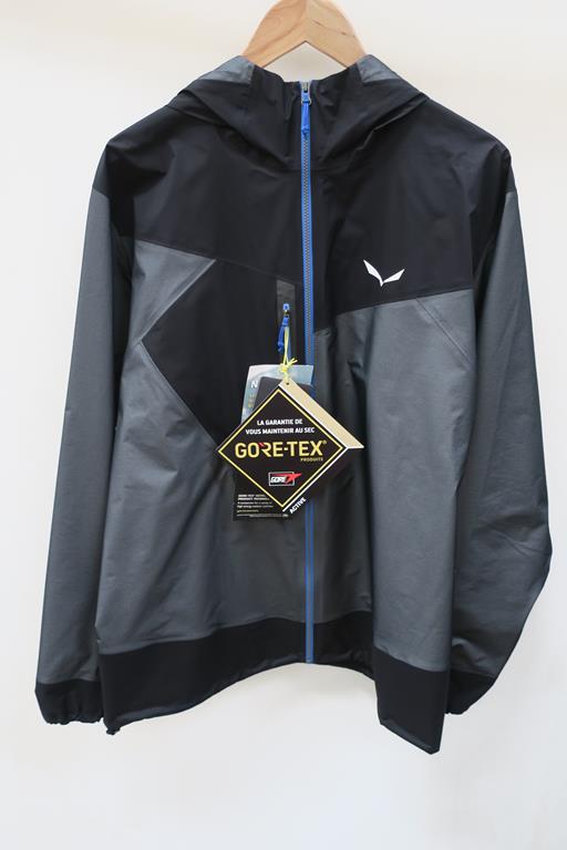 pedroc gtx active jacket
