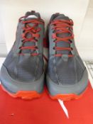A pair of New, Boxed, Altra Lone Peak 4, Mens Trail Shoes