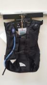 Arc'Teryx Norvan 7 Black 2L Large Hydration Vest