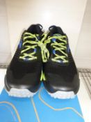 Pair of New Boxed Brooks Cascadia 13 Mens Running Shoes