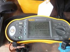 Fluke 1653B Mutifunction Tester