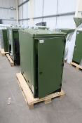 Unused Bio-Flame 15 Wood Pellet Boiler - damaged