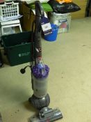 Dyson DC40 vacuum cleaner