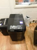 Fellowes 300CL shredder