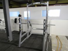 Training Rack