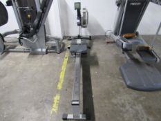 Concept 2 Rowing Machine with PM3 Digital Read Out