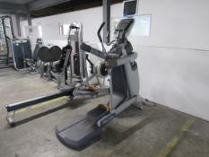 Precor AMT 100i Fixed Studio Machine with Cardio Theatre Computer