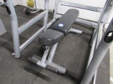 Gym Bench