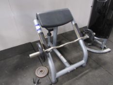 Matrix Working Bench