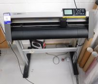 Graphtec CE6000 60 Vinyl Cutting Plotter