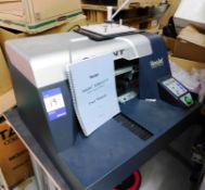 Anajet Sprint Digital Apparel Printer