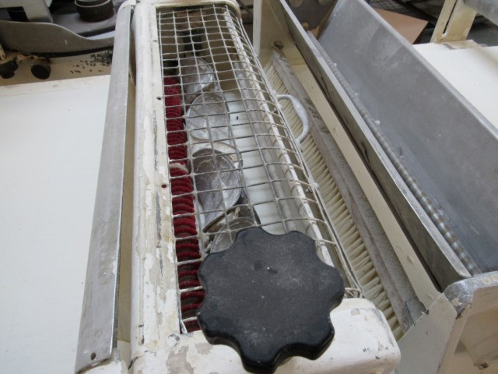 Oddy automatic Pastry Cutter - Image 7 of 7