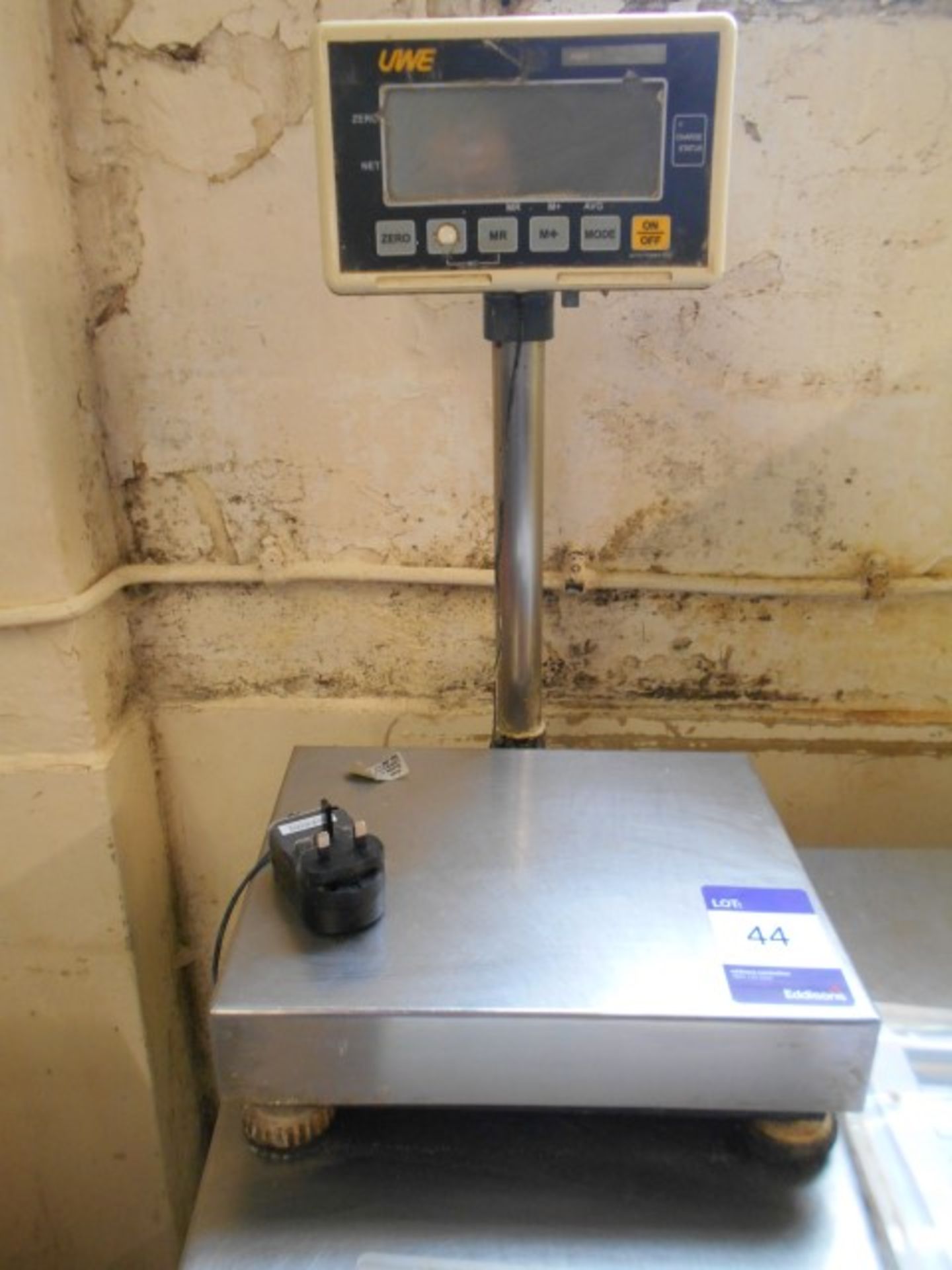 UWE Electronic Weighing Scales