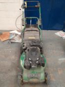 John Deere JX90CB Self Propelled Rotary Mower