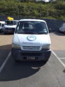 Suzuki Carry Mini Panel Van 22561