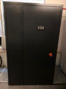 Unused Airedale 33kW Downflow Air Conditioning Unit