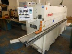 SCM K500E Glue Pot Edge Bander