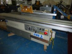 Magic MSW Panel Saw