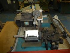 Wadkin Ultracare LCP150 Profile Grinder