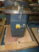 Junior Whitehead Tools CJ Type Table Saw.