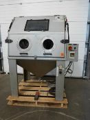 Strahltechnik TR 110 Injector Blasting System