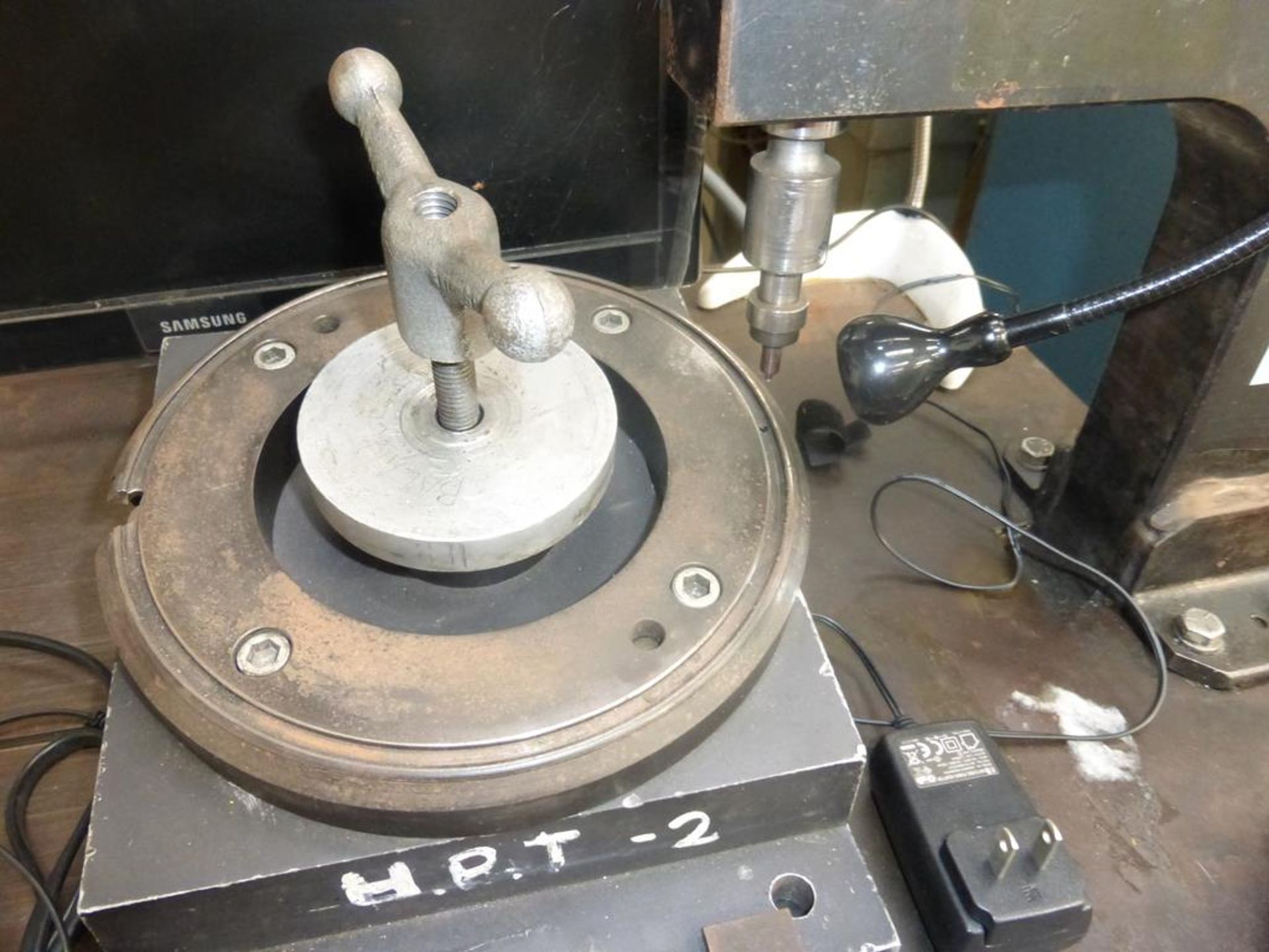 Hydraulic Pressure Tester (?) - Image 3 of 8