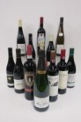 Over 325 Cases of Top Quality, Exclusive Wines from Iconic Regions of France, Italy and New
