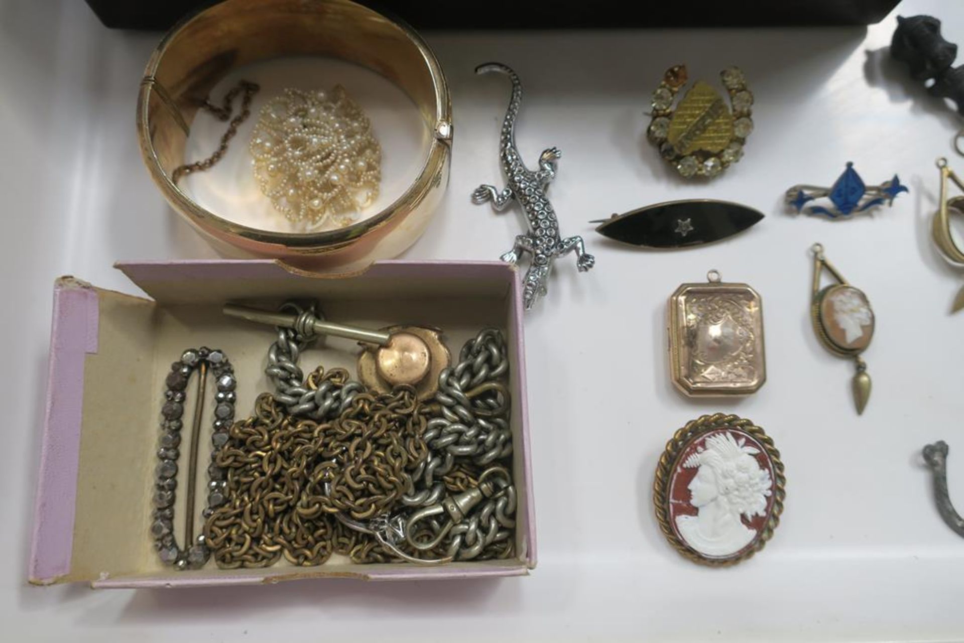 Quantity of Jewellery - Image 4 of 6