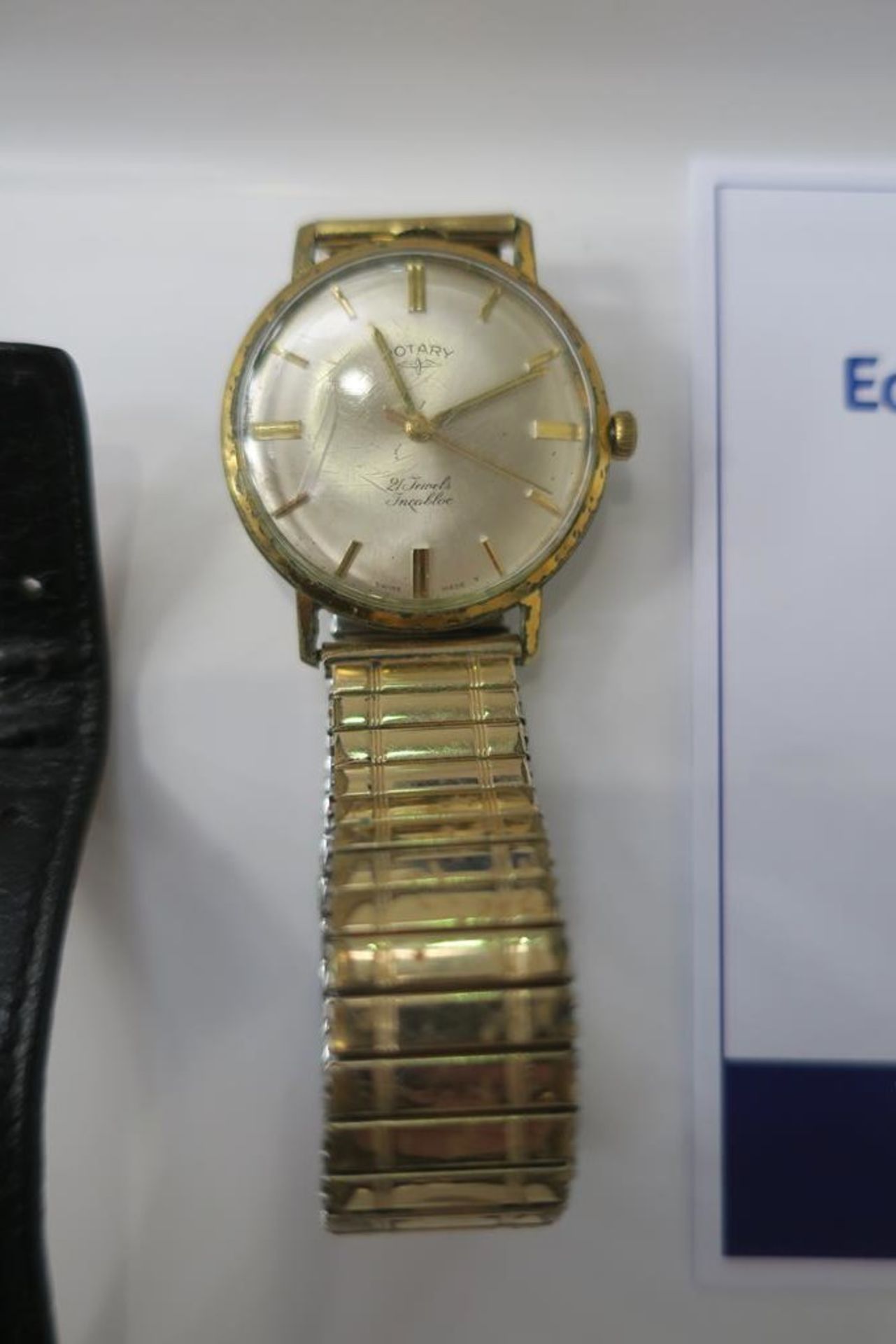 Seven Vintage Gents Watches - Image 3 of 5