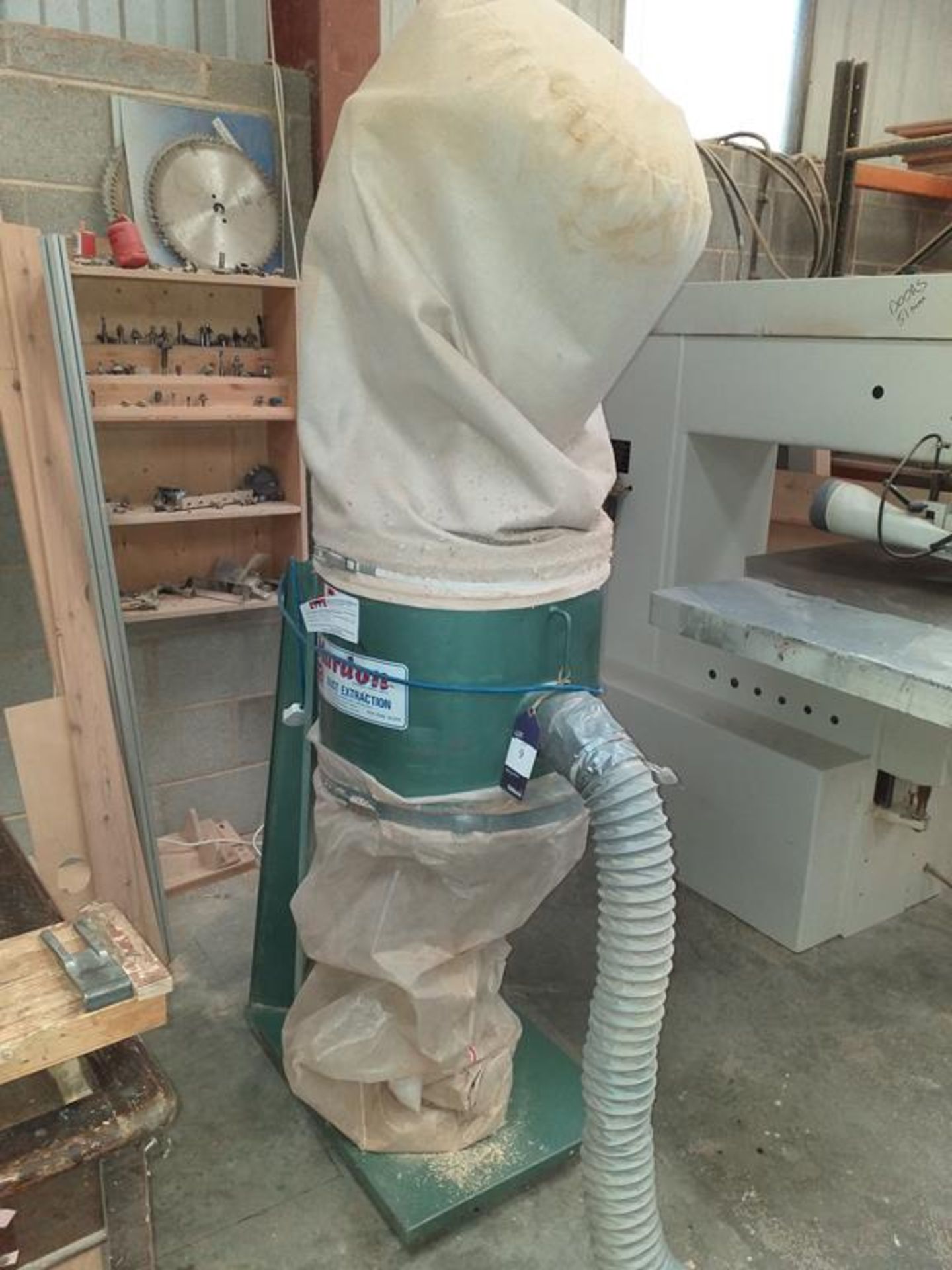 Mardon Metro Dust Extractor - Image 2 of 3