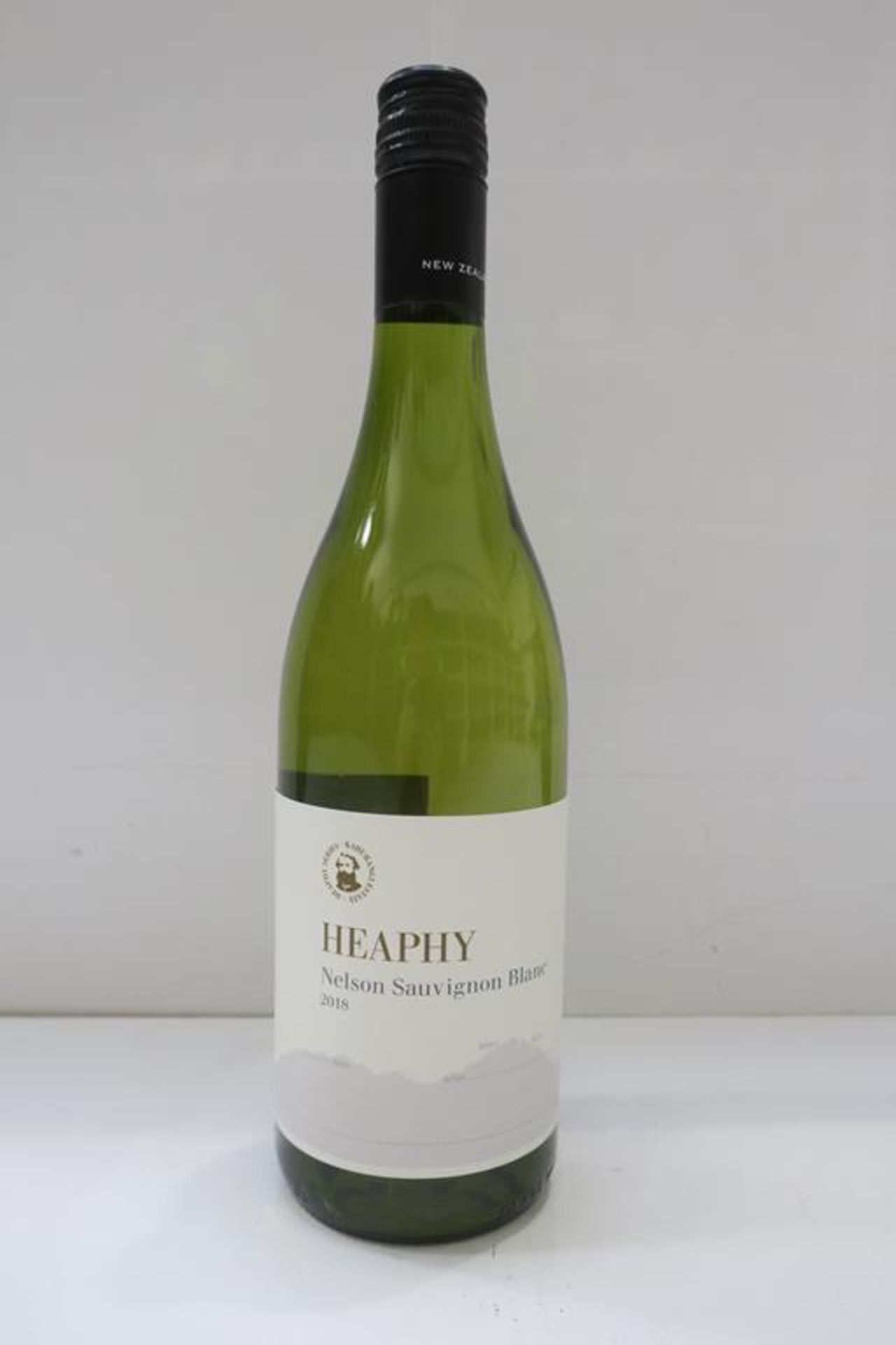 15 X Bottles of Kahurangi Estate 2018 White Wine