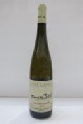 12 x Bottles of Vignobles Francois Baur 'Gewurztraminer' 2016 White Wine