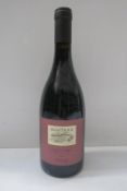 12 X Bottles of Montirius 2014 Red Wine