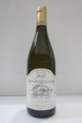 12 x Bottles of Domaine Pillot "Mercurey Blanc" White Wine