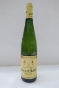 12 X Bottles of Domaine Francois Baur 2015 White Wine