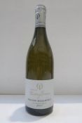 12 Bottles of Domaine Drouin White Wine