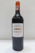 12 Bottles of Chateau Mongravey Red Wine
