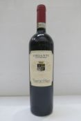 12 x Bottles of Castel di Pugna 'Chianti Superiore Governo' 2015 red wine