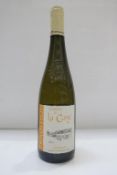 12 Bottles of Domaine De La Cune White Wine