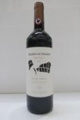 12 x Bottles of Rocca delle Macie 'Chianti Classico Rivesa di Fizzano' 2011 Red Wine