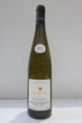 12 Bottles of Domaine Gruss White Wine