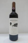 12 X Bottles of Rocca Delle Macie 2012 Red Wine